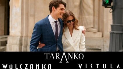 Ostrów Mazowiecka - Salony Vistula, Wólczanka i Taranko poprzez obniżenie cen or