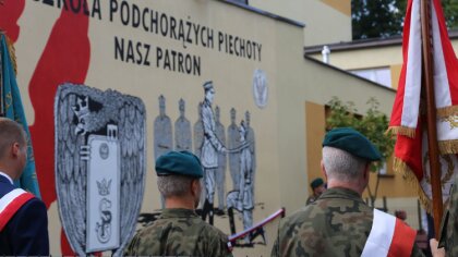 Ostrów Mazowiecka - 1 września w Zespole Szkół Centrum Kształcenia Rolniczego w 