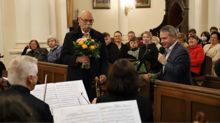 Fot. Urząd Miasta Ostrów Mazowiecka / Facebook