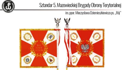 Ostrów Mazowiecka - W niedzielę na Placu Marszałka Józefa Piłsudskiego w Warszaw