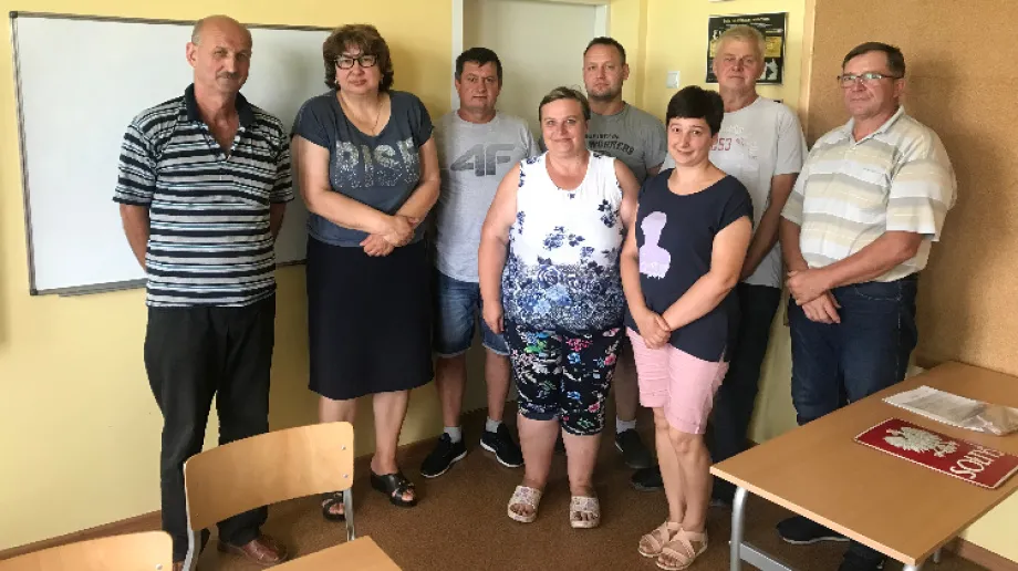 fot. Urząd Gminy Andrzejewo