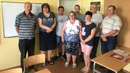 Ostrów Mazowiecka - W dniu 31 marca 2021 r. Rada Gminy Andrzejewo podjęła uchwał