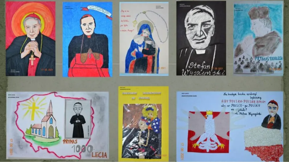 fot. Starostwo Powiatowe w Ostrowi Mazowieckiej.