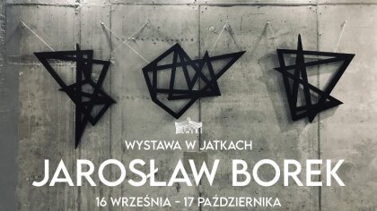 Ostrów Mazowiecka - Od 16 września do 17 października w Jatkach będziemy mogli p