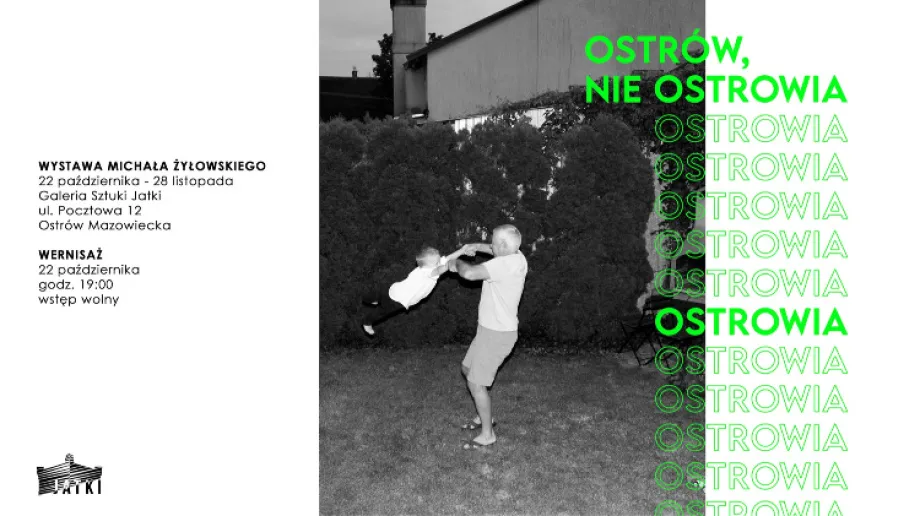 fot. Galeria Sztuki Jatki w Ostrowi Mazowieckiej