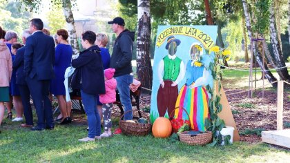 Ostrów Mazowiecka - W niedzielę 5 września na placu za Urzędem Gminy w Bogutach-