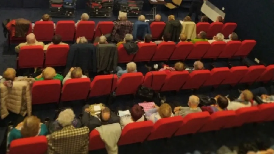 KPP w Ostowi Mazowieckiej