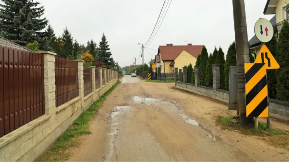 Fot. Urząd Miasta Ostrów Mazowiecka / Facebook