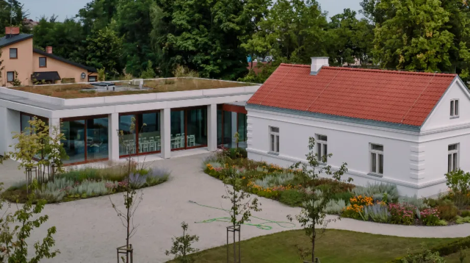 Fot. Urząd Miasta Ostrów Mazowiecka