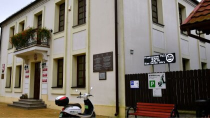 Ostrów Mazowiecka - Gmina Brok otrzymała dofinansowanie w ramach 