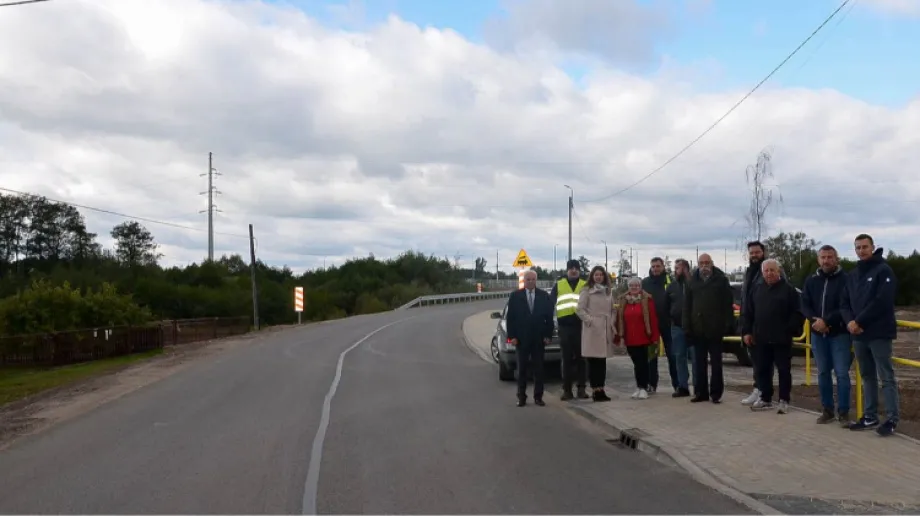 Fot. Starostwo Powiatowe Ostrów Mazowiecka / Facebook