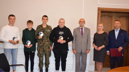 Ostrów Mazowiecka - Stowarzyszenie 