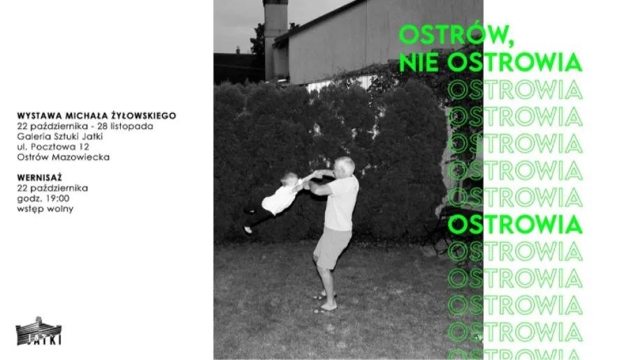 Fot. Galeria Sztuki Jatki w Ostrowi Mazowieckiej