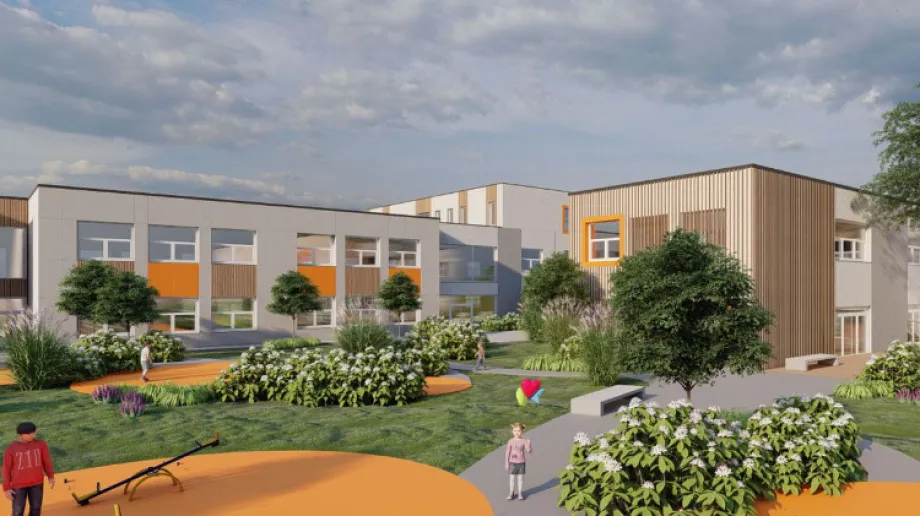 Fot. Urząd Miasta Ostrów Mazowiecka / Facebook