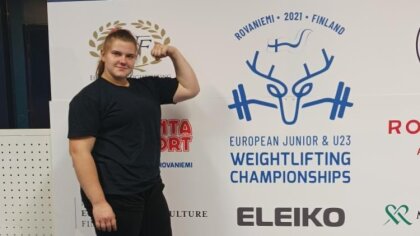 Ostrów Mazowiecka - Już w sobotę o godz. 18 w Mistrzostwach Europy do lat 20 w p