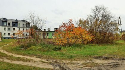 Ostrów Mazowiecka - Miasto Ostrów Mazowiecka wybuduje 27 lokali mieszkalnych dla