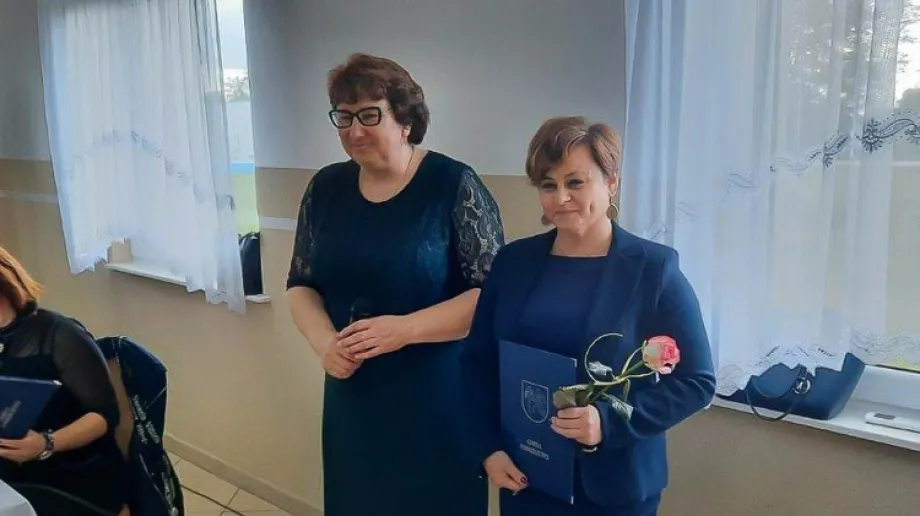 Fot. Urząd Gminy Andrzejewo / Facebook