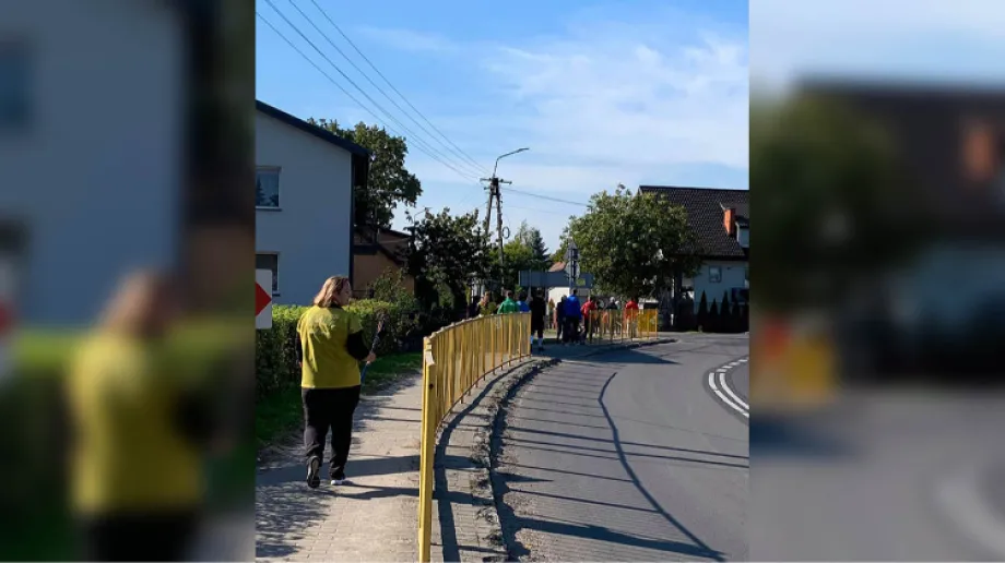 Fot. Sołectwo Komorowo / Facebook 