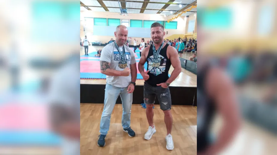 Fot. Komenda Powiatowa Policji w Ostrowi Mazowieckiej