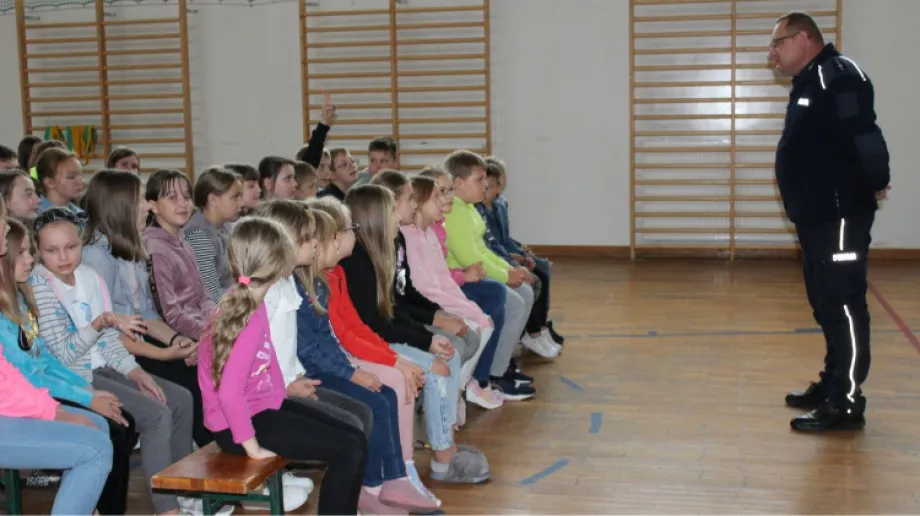 Fot. Urząd Gminy Andrzejewo / Facebook