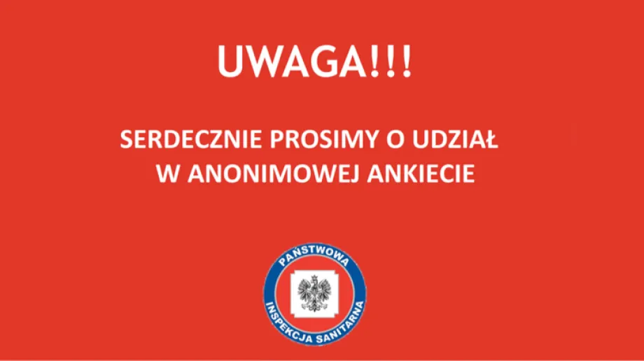 Fot. Powiatowa Stacja Sanitarno - Epidemiologiczna w Ostrowi Mazowieckiej / Facebook