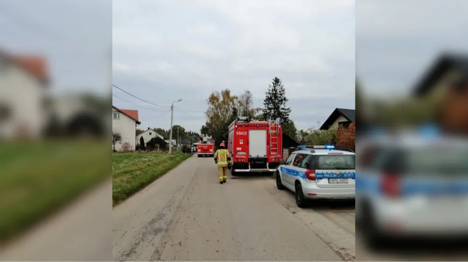 Fot. KSRG Szulborze Koty / Facebook