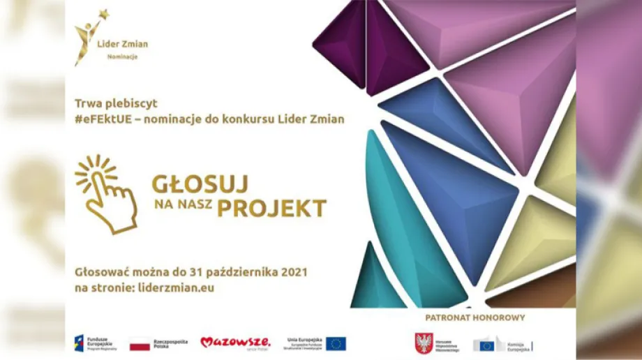 Fot. Urząd Gminy Ostrów Mazowiecka / Facebook