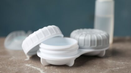 Ostrów Mazowiecka - W świecie soczewek kontaktowych w ostatnich latach bardzo du