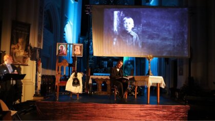 Ostrów Mazowiecka - W niedzielę 10 października w kościele pw. Wniebowzięcia NMP