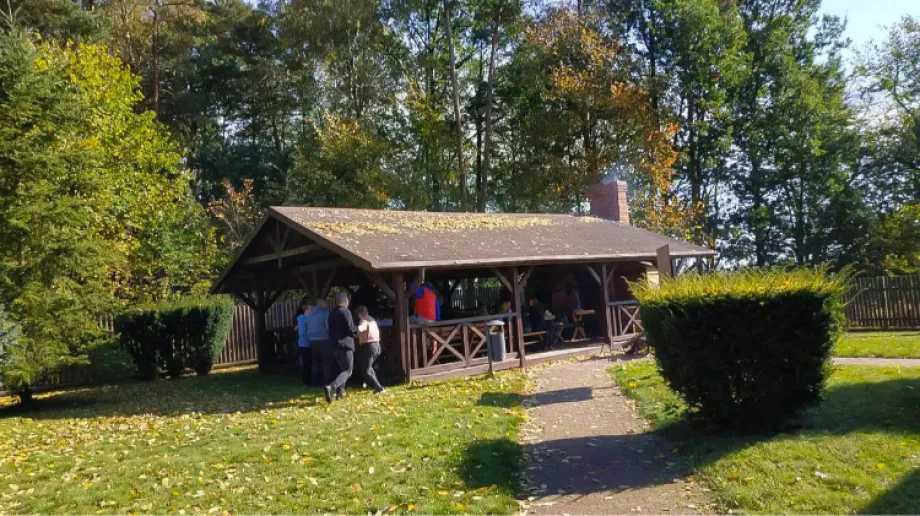 Fot. Zespół Szkół nr 2 w Ostrowi Mazowieckiej / Facebook