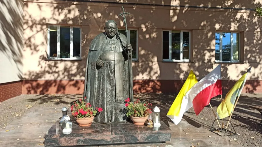 Fot. Szkoła Podstawowa nr 2