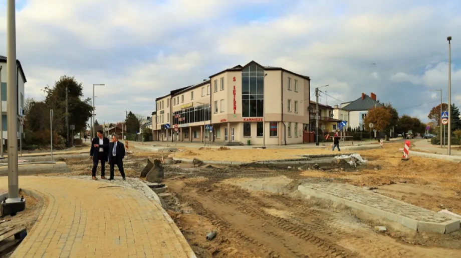 Fot. Urząd Miasta Ostrów Mazowiecka 