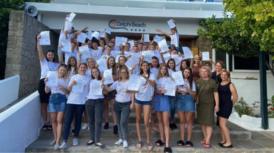 Fot. Zespół Szkół Centrum Kształcenia Rolniczego w Starym Lubiejewie