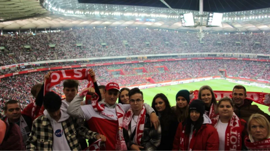 Fot. Zespół Szkół nr 2 w Ostrowi Mazowieckiej / Facebook