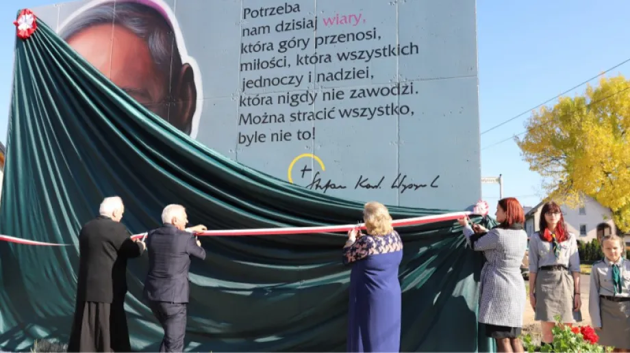 Fot. Urząd Gminy Małkinia Górna