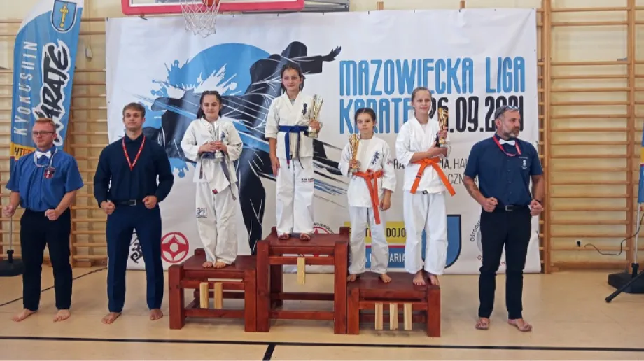 Fot. Miasto i Gmina Brok