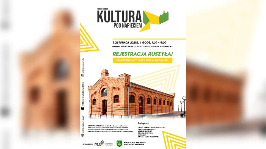 Fot. Miejski Dom Kultury w Ostrowi Mazowieckiej