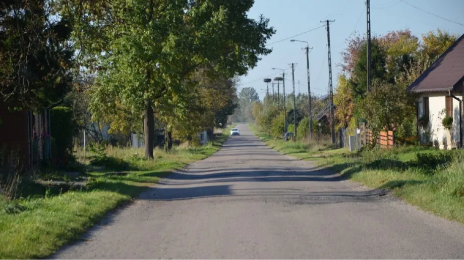 Fot. Starostwo Powiatowe Ostrów Mazowiecka