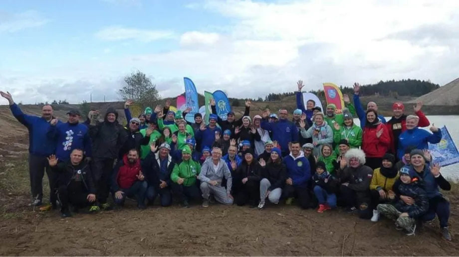 Fot. Morsy Ostrów Maz. i okolice / Facebook