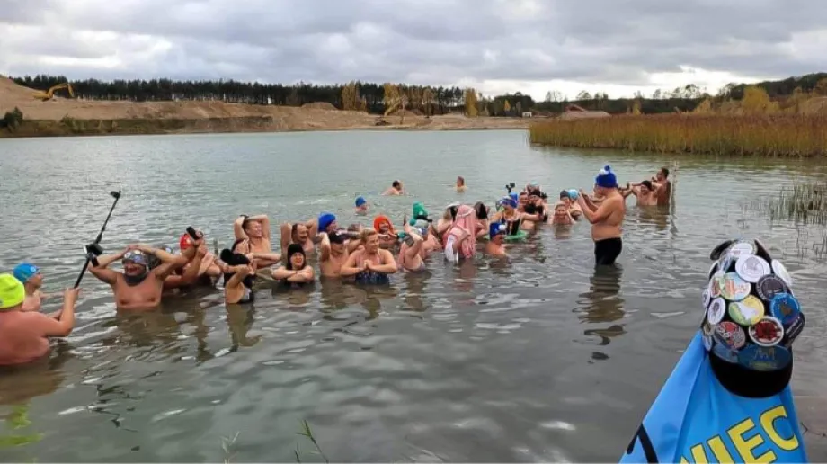 Fot. Morsy Ostrów Maz. i okolice / Facebook