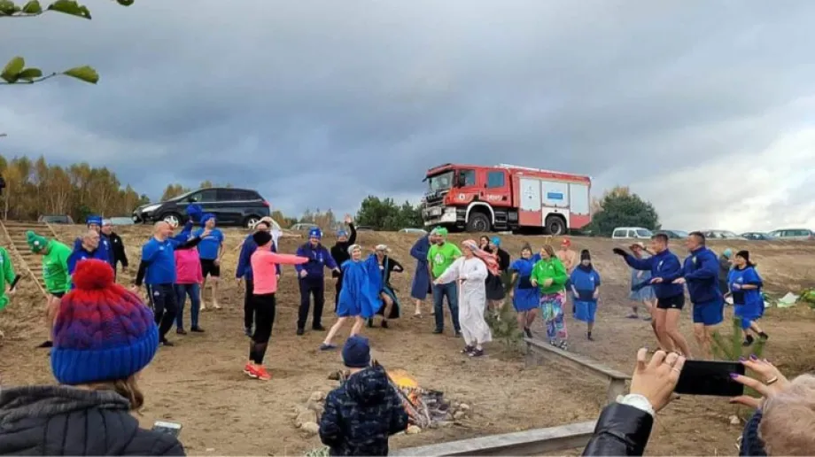 Fot. Morsy Ostrów Maz. i okolice / Facebook