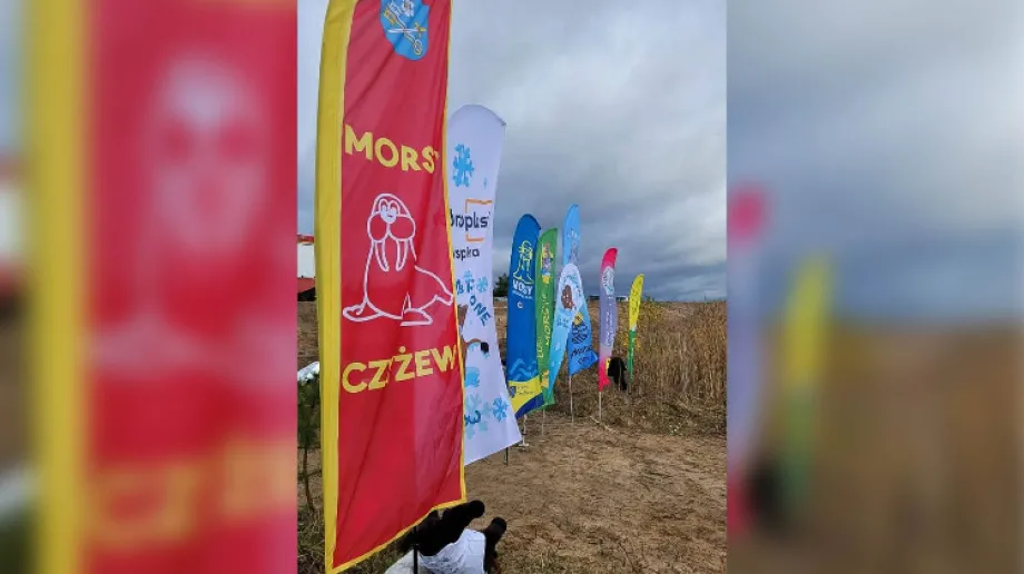 Fot. Morsy Ostrów Maz. i okolice / Facebook