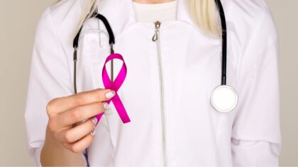 Ostrów Mazowiecka - LUX MED Diagnostyka zaprasza na bezpłatne badania mammografi