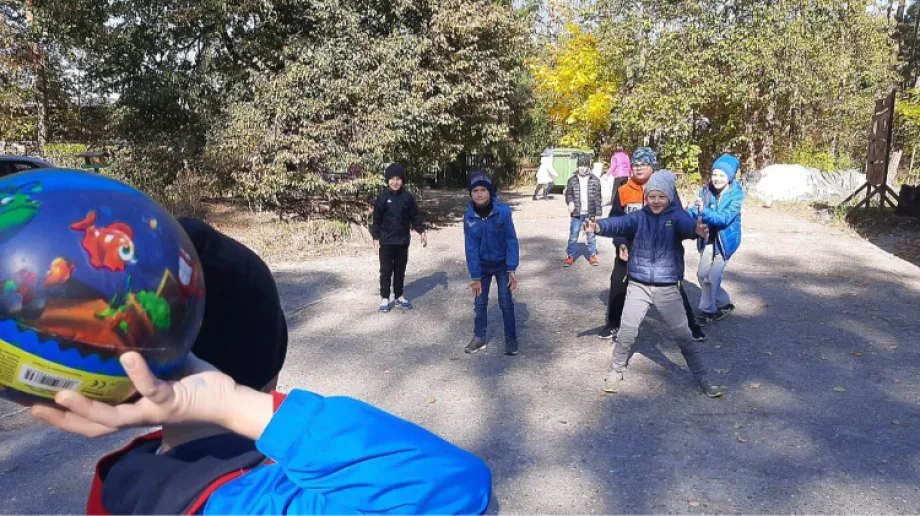 Fot. Szkoła Podstawowa nr 1 / Facebook