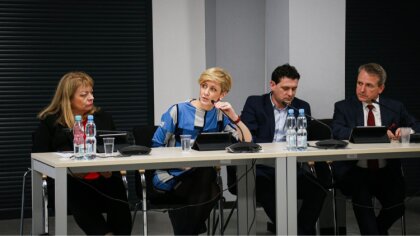 Ostrów Mazowiecka - W czwartek odbyła się XXVII Sesja Rady Miasta Ostrów Mazowie