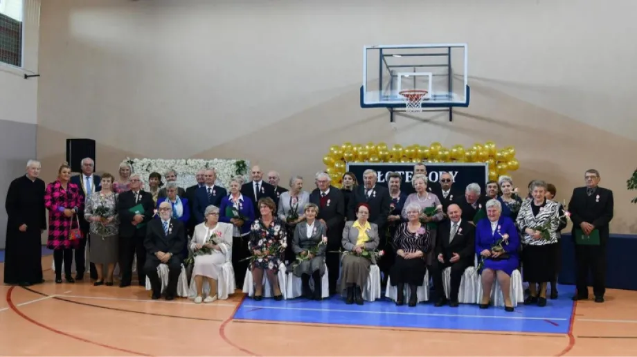 Fot. Urząd Gminy i Miasta Brok