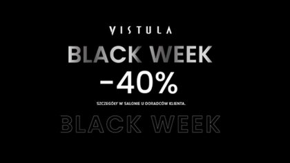Ostrów Mazowiecka - Specjalne rabaty w salonie Vistula. Teraz kolekcję jesień-zi