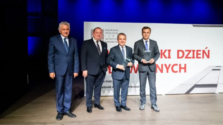 Fot. Urząd Miasta Ostrów Mazowiecka / Facebook