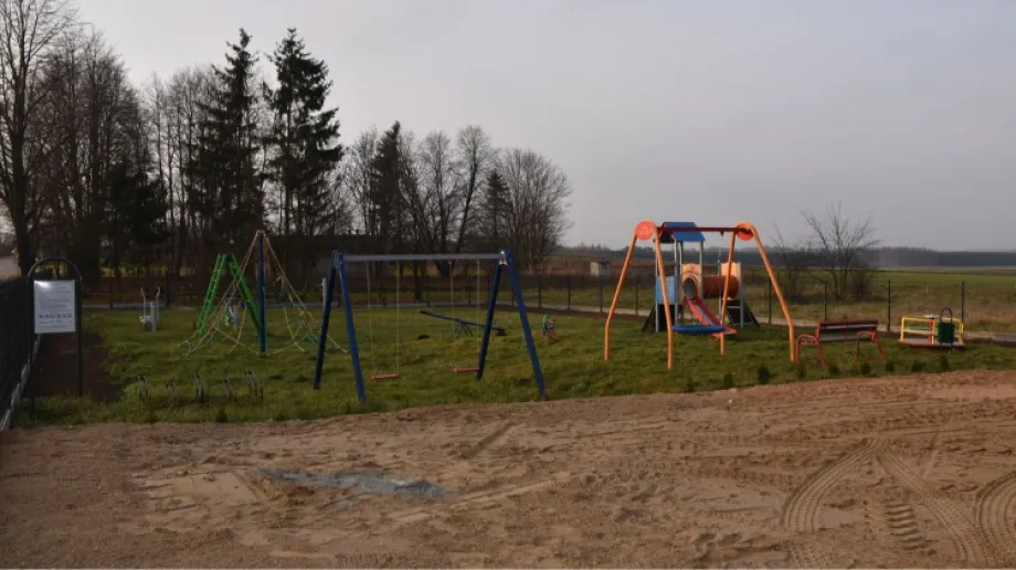 Fot. Urząd Gminy Stary Lubotyń/ Facebook