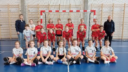 Ostrów Mazowiecka - W sobotę w pięknym obiekcie Mareckiego Centrum Edukacyjno-Re